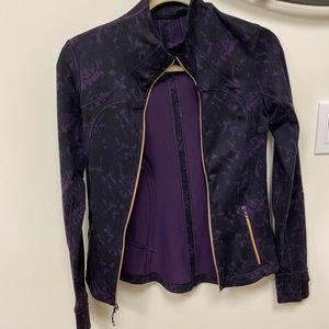 Lululemon Forme Jacket II